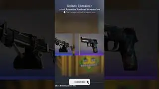 Opening a case everyday until I get a knife! - Day 23 #csgo #caseopening #shorts