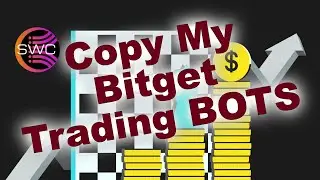 Копировальный трейдинг с помощью бота Bitget: извлекайте прибыль из ботов и создавайте новых ботов, чтобы увеличить свою прибыль!