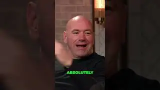 The UFC Journey: From $2 Million Investment to Global Phenomenon  #ufc #podcast #danawhite