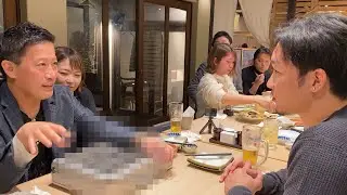 鬼丸さんからとんでもないサプライズが。。