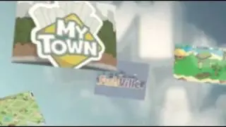 Top 10 Most Popular Facebook Games
