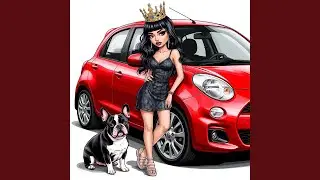 Baby Queen