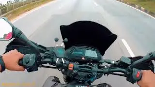 first day with sjcam legend6