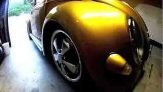 Oval Run
