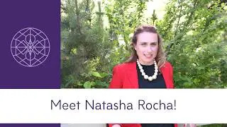 Meet Natasha Mott: The Creator of Raising the Vibes