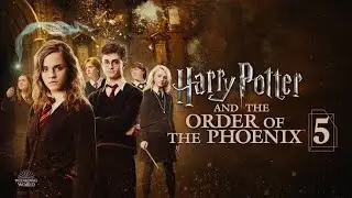 Untitled Harry Potter Series &ndash; A Magical Journey Beyond Imagination