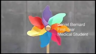 Why I love the UCSF Multicultural Resource Center by Daniel Bernard