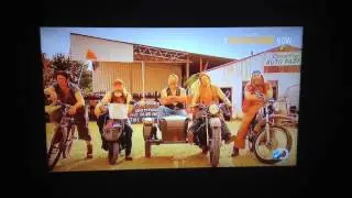 Porter Ridge - Biker Club Porter Ridge Outlaws