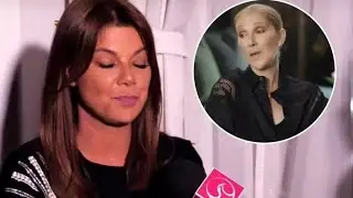 Edyta Górniak ma żal do Celin Dion, że ta zabrała jej utwór?