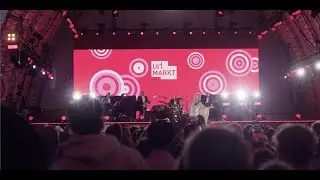 Uitmarkt 2022 aftermovie