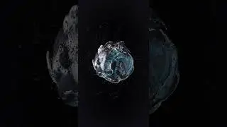 Epic Sphere Eruption Logo 1080p  #intro  #logoreveal #youtubeshorts