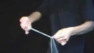 Duncan Freehand yoyo demonstration