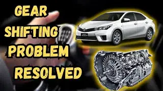 The Ultimate Guide to Gear Shifting Problems and Fixes