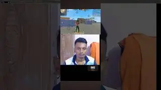 Game play with face cam 🔥🔥#viral #freefire #shorts #viralshorts