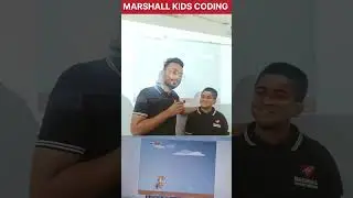 #jumping #cat #kids #game #development  #coding #follow #scratch #Marshall #science #tutorials
