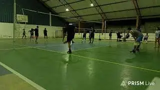 Sextoo Racha do amigo renatinho 🏐
