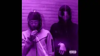 Lil Mabu & DD Osama - THROW (Slowed)