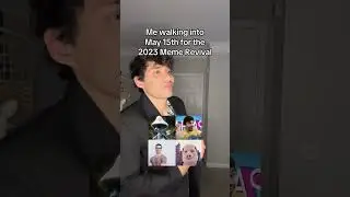 2023 Meme Revival