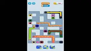 Gecko Out Level 1075