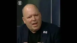 Leon Rose on the Knicks season PT2