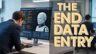 Conversational User Agents? AI Assistants That Do Real Office Work