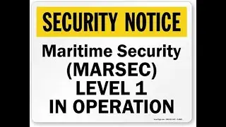 Understanding MTSA and MARSEC: Ensuring Maritime Security