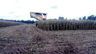 Krone bigx cargo