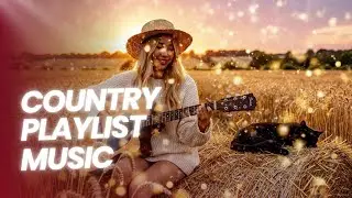 Classic Country Love Songs Best Slow Country Music Mix 💞🎙