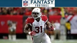 Top Starting Running Backs | Tyler Jacobs lists which running backs you need to start in fantasy as