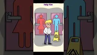 DOP 5 Draw One Part Fun Mobile Puzzle Game (Walkthrough + Tips)#gaming#game #dop5 #puzzle