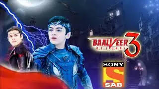 Balveer returns season 3 Google top searchable show || Google top search || Smart telly ||
