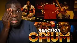 King Baba - OPIUM ( LES SECRETS CACHÉS )