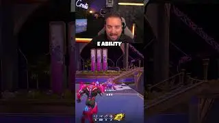 Способности и обзор Сорвиголовы в Marvel Rivals