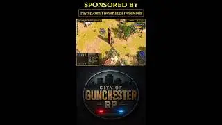 LIVE 🔴 The Famous City Of Gunchester RP | UK FiveM Server | Come Join The Madness