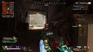 Caustic OP??