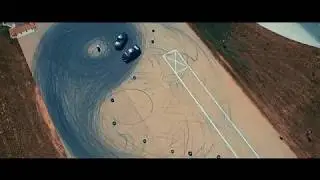 FSO Power Drift Team - Promo