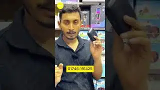 Ulanzi J12 Microphone 💥#youtubeshorts #shorts #smartwatch // CALL or WHATSAPP- 01746-191425