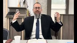 Maharal on the 13 Middos of Hashem