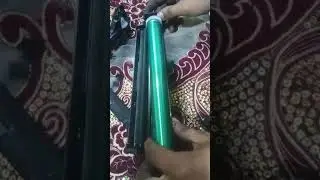 فك وصيانه حباره ريكو 4510