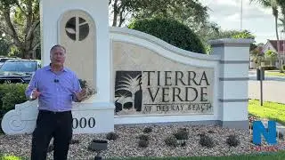 Tierra Verde Community in Delray Beach video for: 2044 Alta Meadows Lane 1809, Delray Beach, Florida