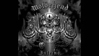 Motorhead - Whorehouse Blues (Instrumental)
