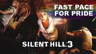 FPFP2023   abbiescorner   Silent Hill 3   New Game No QSQL