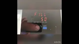 Fuel scan