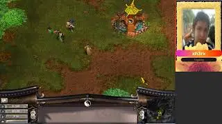 Battle Realms 2001 Day 1 Live
