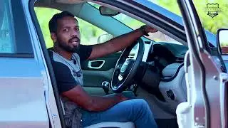 2021 Jeep Compass Tamil Review | Real SUV | FaceLift | Kohsa Auto