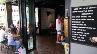Best Burger on the Gold Coast.