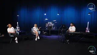 Marija Luisa & Tamara - Podkast (epizoda 1)