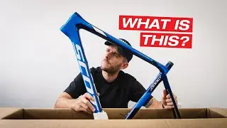 You Can't Buy This Bike