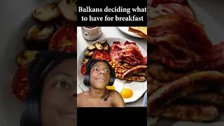 ishowspeed skip skip meme balkans breakfast
