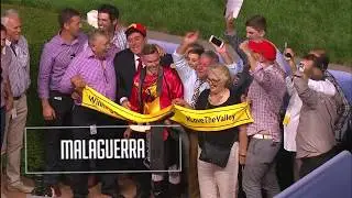 Manikato Stakes Contenders -  Malaguerra, Vega Magic & Chautauqua